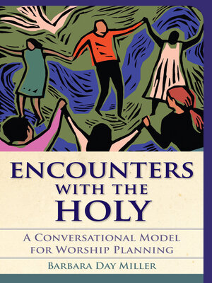 cover image of Encounters with the Holy